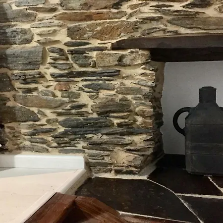 Landhaus Andurina De Oscos *