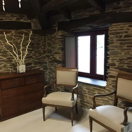 Landhaus Andurina De Oscos