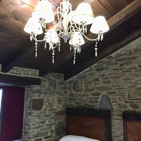 Andurina De Oscos Landhaus