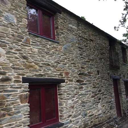 Andurina De Oscos Landhaus