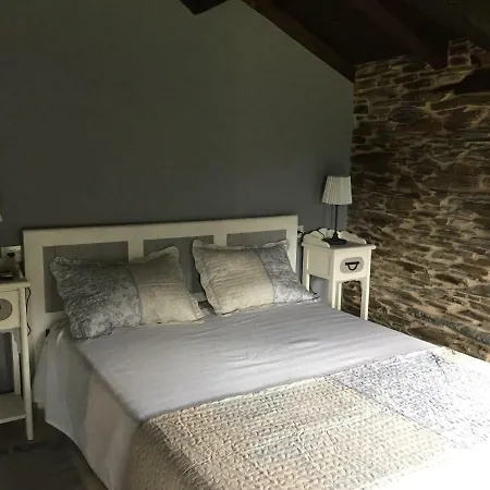 Landhaus Andurina De Oscos Santa Eulalia de Oscos