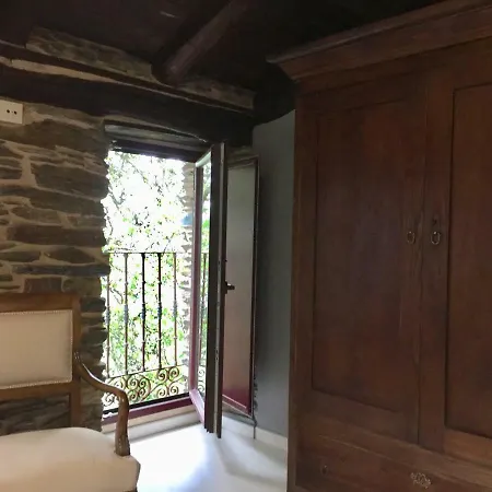 Landhaus Andurina De Oscos Santa Eulalia de Oscos